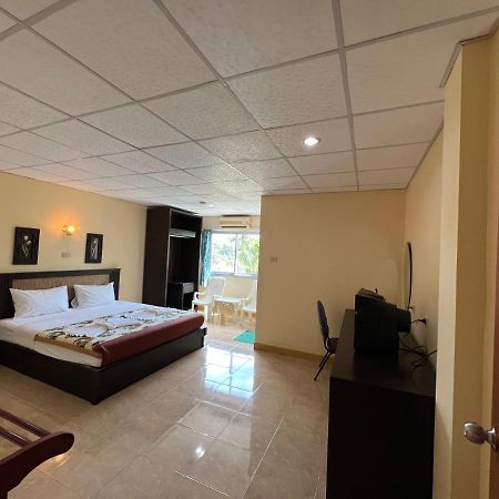 Rt Khaolak Hotel Khao Lak Dış mekan fotoğraf