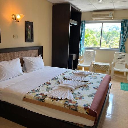 Rt Khaolak Hotel Khao Lak Dış mekan fotoğraf