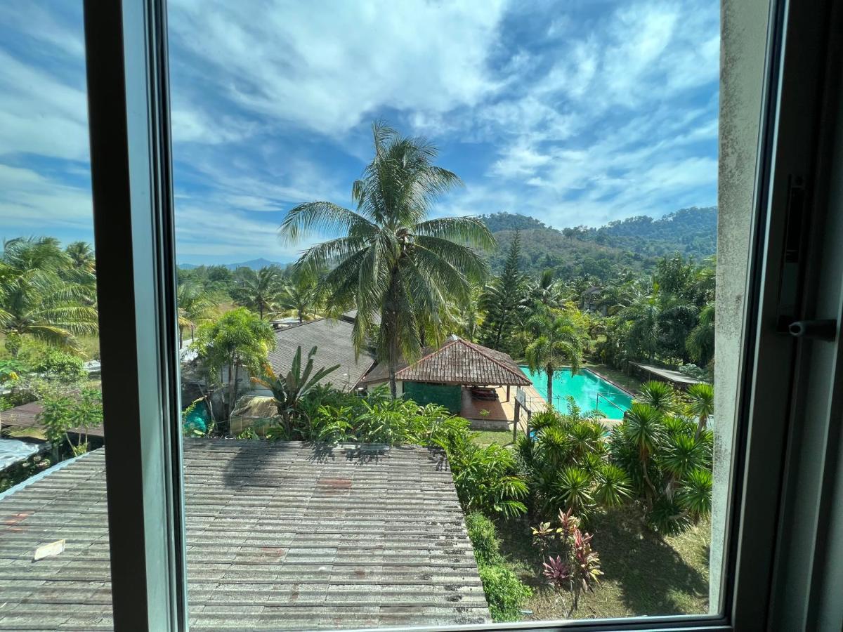 Rt Khaolak Hotel Khao Lak Dış mekan fotoğraf
