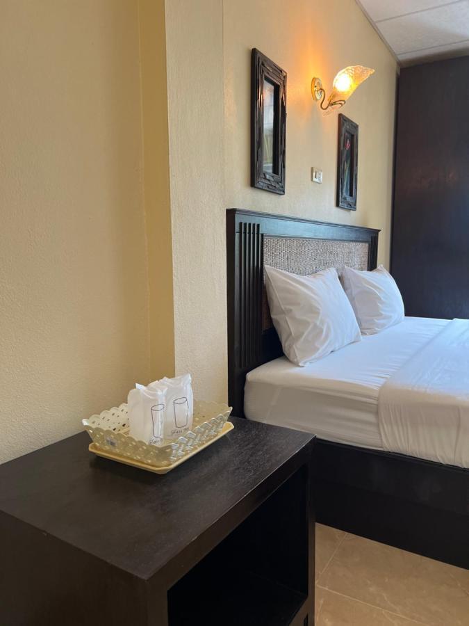 Rt Khaolak Hotel Khao Lak Dış mekan fotoğraf