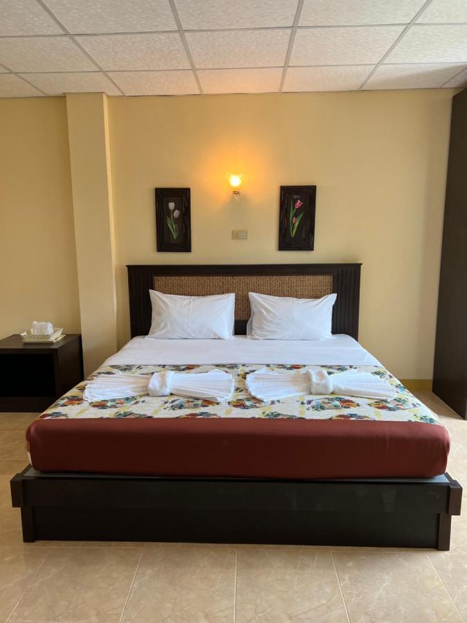 Rt Khaolak Hotel Khao Lak Dış mekan fotoğraf