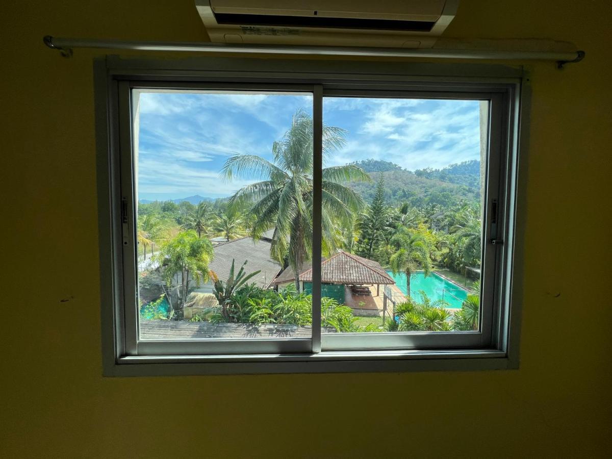 Rt Khaolak Hotel Khao Lak Dış mekan fotoğraf